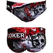 Turbo Death Joker Badbyxor