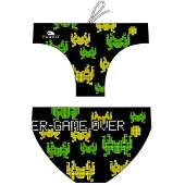 Turbo Game Over Badbyxor