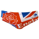 Turbo England Badbyxor