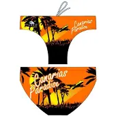 Turbo Paradise Canary Island Badbyxor