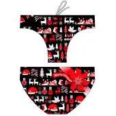 Turbo Christmas Badbyxor
