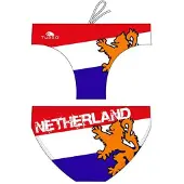 Turbo Netherlands Waterpolo Badbyxor