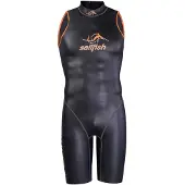 Sailfish Pacific 3 Ärmlös Neopren-dräkt
