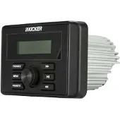Kicker Kmc3 Ljudfjärrkontroll