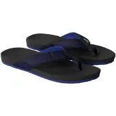 Rip Curl Flip-flops RAW ENERGY BLOOM MID OPEN TOE man - Svart - 41