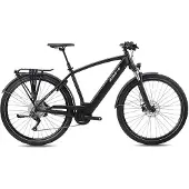 Bh Atom Cross Pro Bh1e 700c Deore 2025 Elcykel