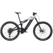 Bianchi E-vertic Fx 9.2 29´´ Sx Eagle 2025 Elcykel Mtb