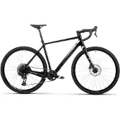 Bombtrack Hook Ext C Apex Axs 2025 Gravelcykel