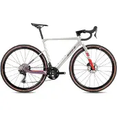 Bh Gravelx Evo 5.5 R Grx 820 2026 Gravelcykel