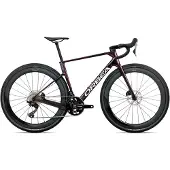 Orbea Terra Race M20ltd Grx Rx820 2026 Gravelcykel
