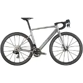 Scott Bikes Addict Rc Ultimate Red Axs 2026 Racercykel