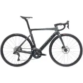 Bianchi Oltre Race 105 2024 Racercykel
