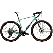 Bianchi Arcadex Pro Apex/gx Etap Axs 1x12s 2025 Gravelcykel