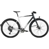 Scott Bikes Metrix 20 Eq 28´´ Cues Rd-u6000 10s 2026 Cykel