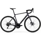 Bianchi Infinito Icr Ultegra Di2 2025 Racercykel