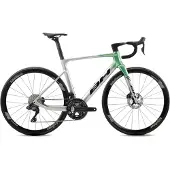 Bh Rs1 5.0 Ultegra Di2 2026 Racercykel