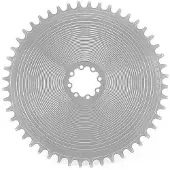 Garbaruk Dm Sram Axs Road/gravel Aero Kedjehjul