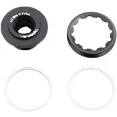 Rotor Ekapic Fazua/brose/polini/tq/bosch Vevpult