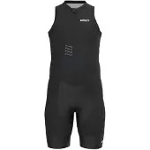 Bioracer Icon ärmlös Triathlondräkt