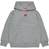 Diesel Kids J02502 Huvtröja