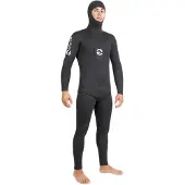 Abysstar Pacific Supreme Nylon Plush 5 Mm Dykardräkt