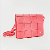 KENDALL + KYLIE Maya-bolso Handväska