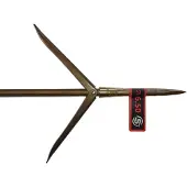 Sigalsub Hrc Tahitian With Cone Dubbel Flopper Spjutaxel 6.50 Mm