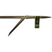 Sigalsub Hrc Tahitian With Cone Enkel Flopper Spjutaxel 7.00 Mm
