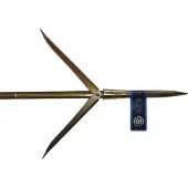Sigalsub Hrc Tahitian With Cone Dubbel Flopper Spjutaxel 6.75 Mm