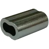 Sigalsub Thread Sleeves Rivet Monofilamentlinje