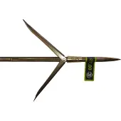 Sigalsub Hrc Tahitian With Cone Dubbel Flopper Spjutaxel 7.00 Mm