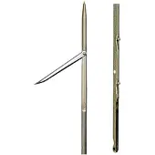 Sigalsub Tahitian Single Barb 7 Mm Spjutaxel