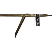 Sigalsub Hrc Tahitian With Cone Enkel Flopper Spjutaxel 8.00 Mm