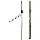 Sigalsub Tahitian Single Barb With Cone 6.5 Mm Spjutaxel