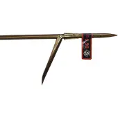 Sigalsub Hrc Tahitian With Cone Enkel Flopper Spjutaxel 6.50 Mm