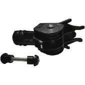 Sigalsub Delrin Shroom Lt&rt Ht Inverter Harpunhuvud