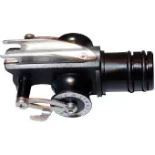 Sigalsub Tube Spearguns Roll Pulleys/new Stopper Inox Tube Head Harpunhuvud