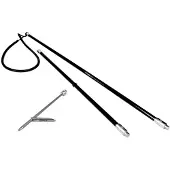 Sigalsub Tahitian Tip Harpun