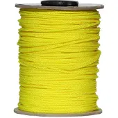 Sigalsub Polyester Täckt Spole 100 M