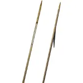 Sigalsub Ghost Hidden Barb 6.5 Mm Spjutaxel