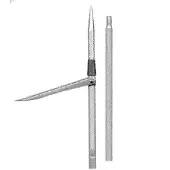Sigalsub Tahitian Single Barb 7.5 Mm Spjutaxel