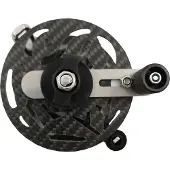 Sigalsub Edy 80 Mm Carbon Rulle