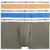 Tommy Hilfiger Signature Essential Um0um02761 Boxers 3 Enheter
