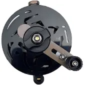 Sigalsub Edy 80 Mm Rulle
