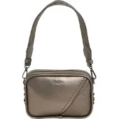 Pepe Jeans Keyra Metallic Axelväska