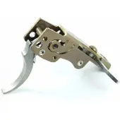 Sigalsub Unhooking Gear Smart Mekanism