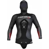 Pathos Ultra 5 Mm Spjutfiskejacka