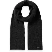 Scotch & Soda Logo Knitted Halsduk
