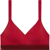 Calvin Klein Limited Edition Lift Bralette Icon Cotton Modal