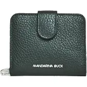 Mandarina Duck Mellow Leather Card 2 Plånbok